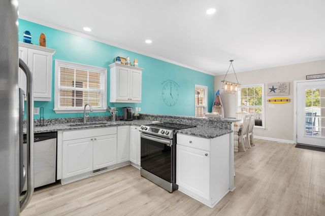6001 - 1252 S Kings Hwy., Myrtle Beach, SC 29575