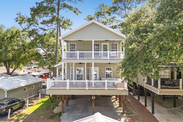 6001 - 1252 S Kings Hwy., Myrtle Beach, SC 29575