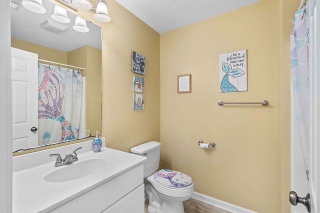 6001 - 1252 S Kings Hwy., Myrtle Beach, SC 29575