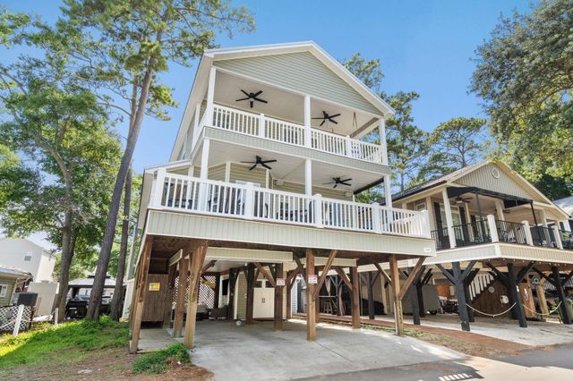6001 - 1252 S Kings Hwy., Myrtle Beach, SC 29575