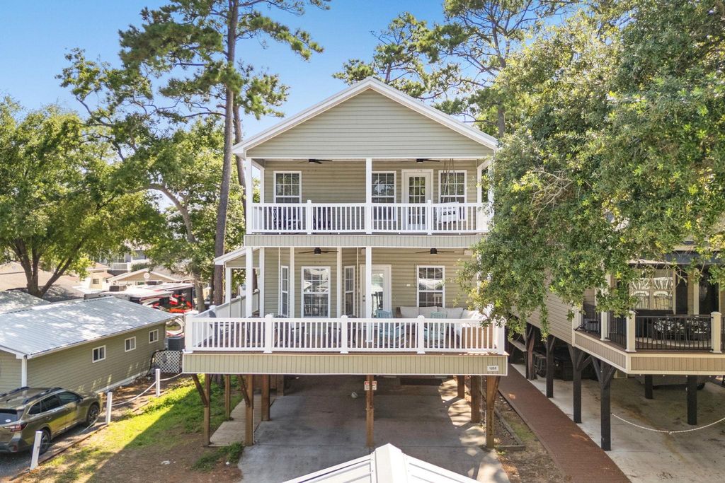 6001 - 1252 S Kings Hwy., Myrtle Beach, SC 29575 — photo 4