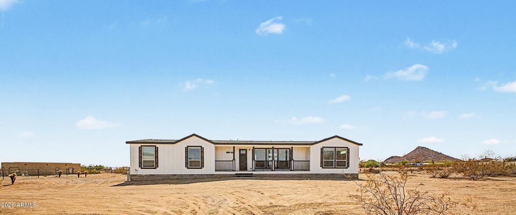 27152 N 143RD Avenue, Surprise, AZ 85387 — exterior