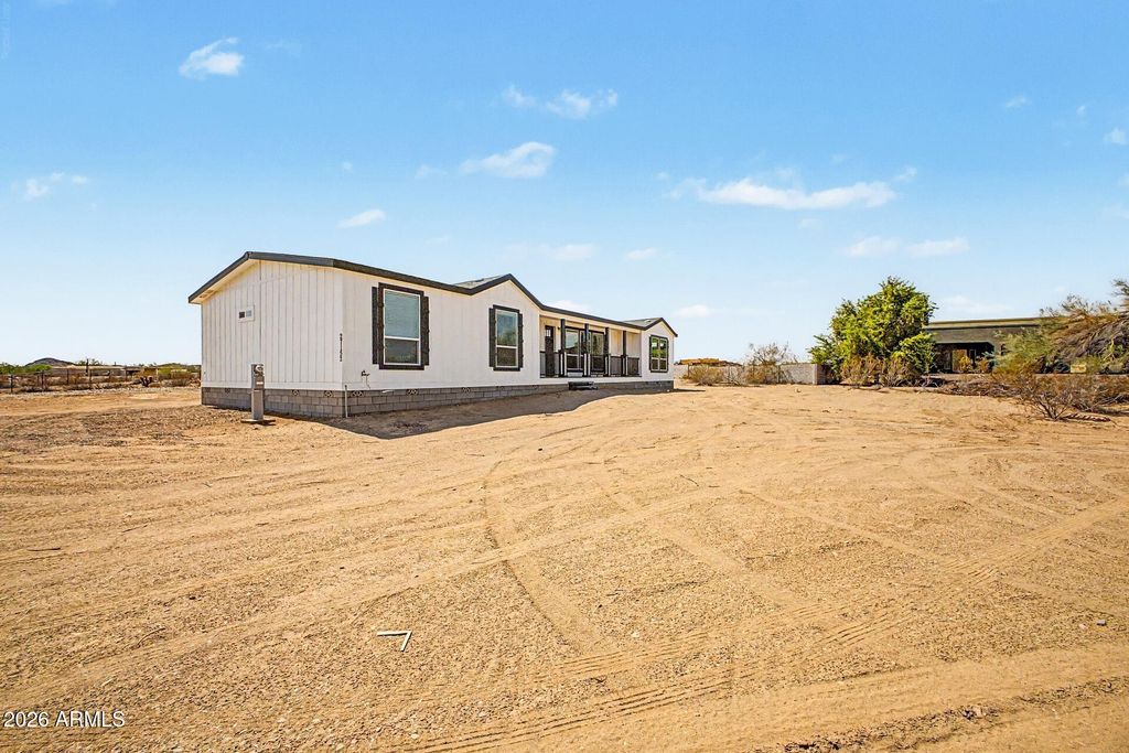 27152 N 143RD Avenue, Surprise, AZ 85387 — photo 2
