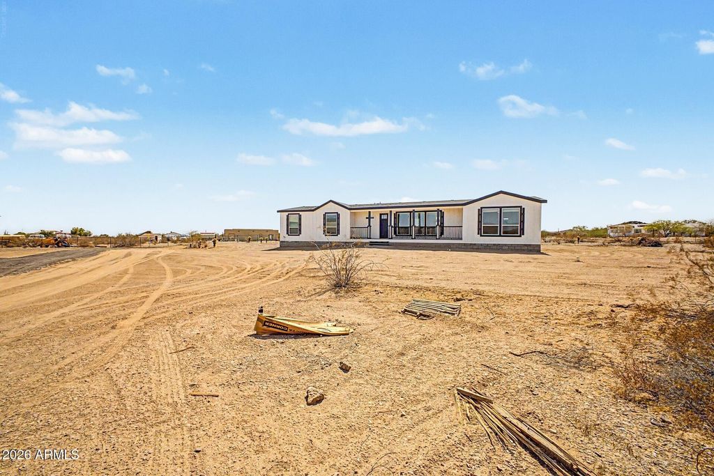 27152 N 143RD Avenue, Surprise, AZ 85387 — photo 3