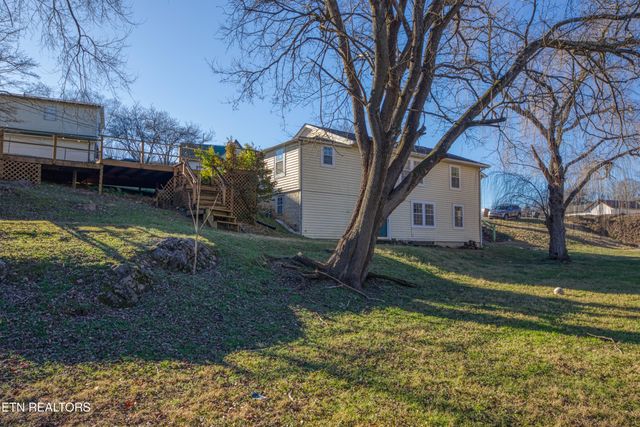 400 Balsam Drive, Knoxville, TN 37918