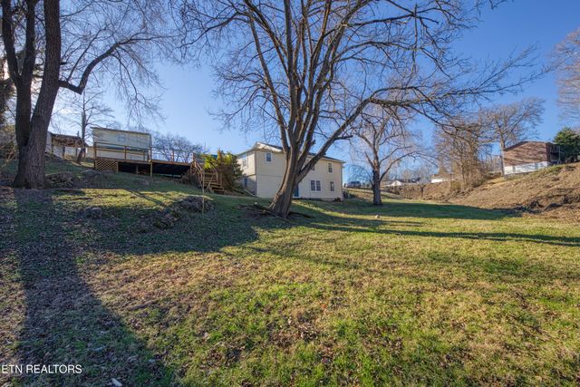 400 Balsam Drive, Knoxville, TN 37918