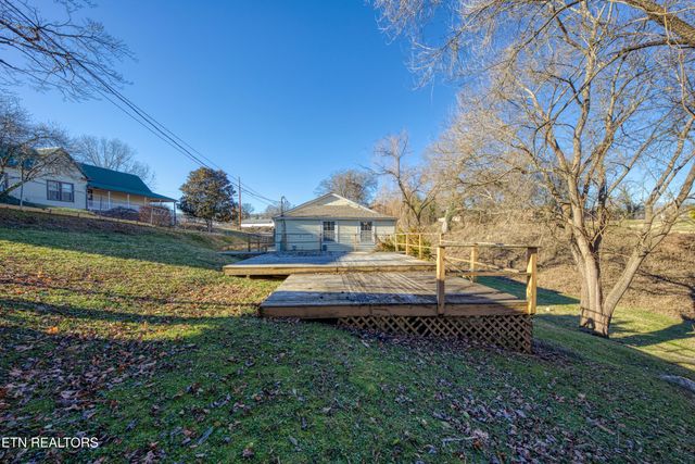400 Balsam Drive, Knoxville, TN 37918