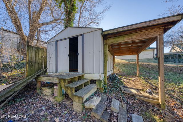 400 Balsam Drive, Knoxville, TN 37918