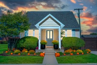 17921 Oakdale Street, Roseville, MI 48066