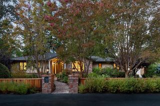 59 Nora Way, Atherton, CA 94027