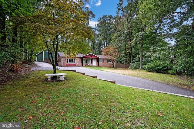 745 JACKSON SQUARE RD, Spring Grove, PA 17362