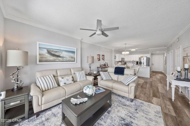 10625 Front Beach Road 1505, Panama City Beach, FL 32407
