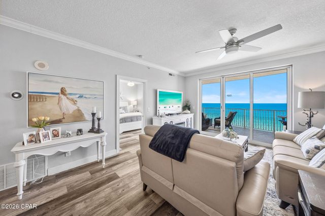 10625 Front Beach Road 1505, Panama City Beach, FL 32407