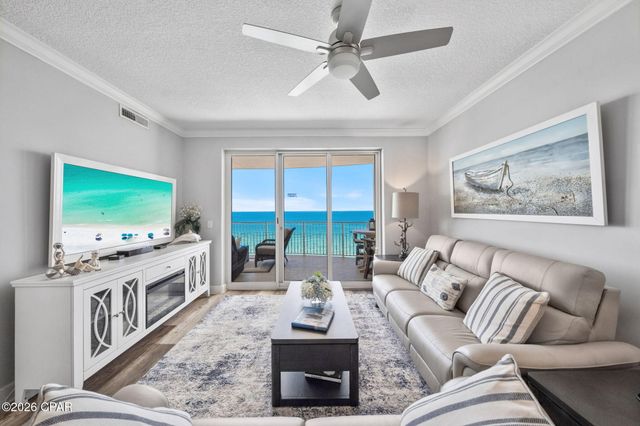 10625 Front Beach Road 1505, Panama City Beach, FL 32407