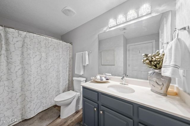10625 Front Beach Road 1505, Panama City Beach, FL 32407