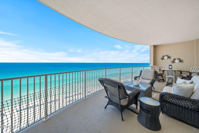 10625 Front Beach Road 1505, Panama City Beach, FL 32407