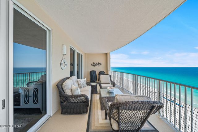 10625 Front Beach Road 1505, Panama City Beach, FL 32407