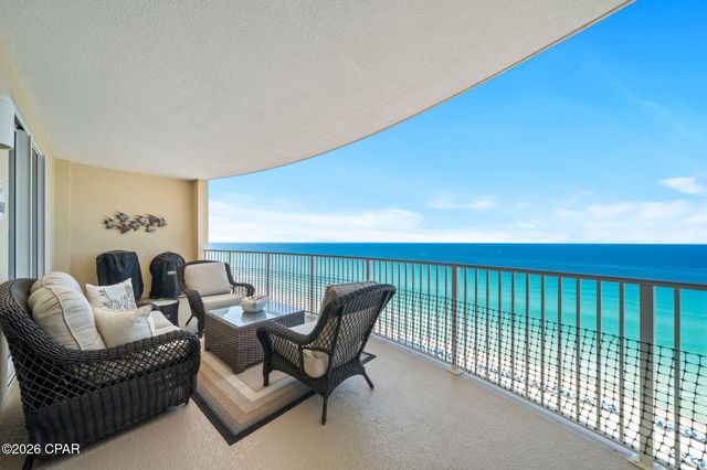 10625 Front Beach Road 1505, Panama City Beach, FL 32407