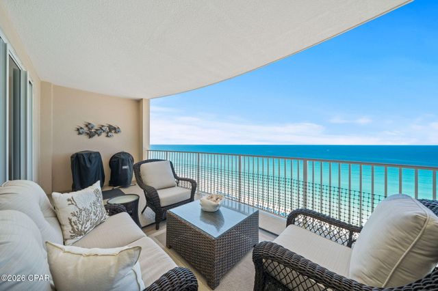 10625 Front Beach Road 1505, Panama City Beach, FL 32407