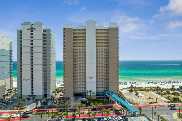 10625 Front Beach Road 1505, Panama City Beach, FL 32407