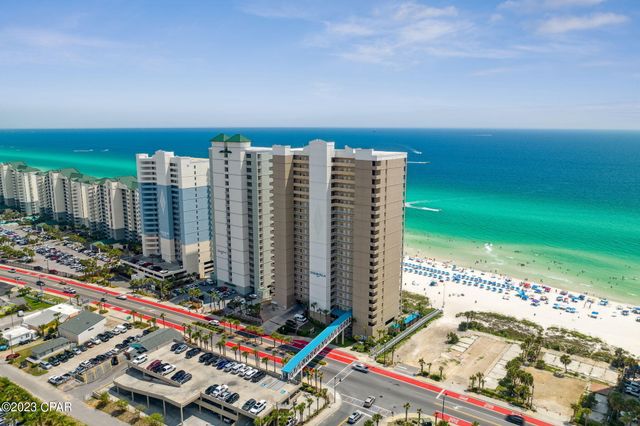 10625 Front Beach Road 1505, Panama City Beach, FL 32407