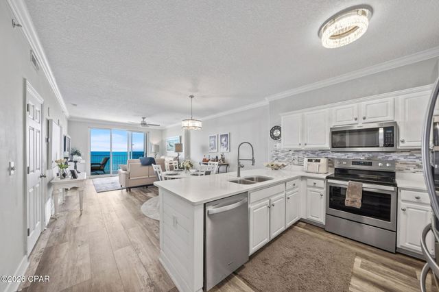 10625 Front Beach Road 1505, Panama City Beach, FL 32407