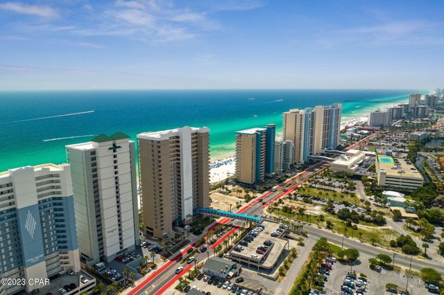 10625 Front Beach Road 1505, Panama City Beach, FL 32407