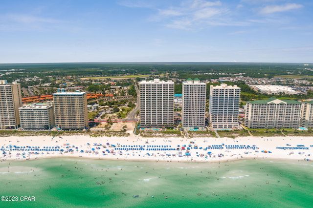 10625 Front Beach Road 1505, Panama City Beach, FL 32407