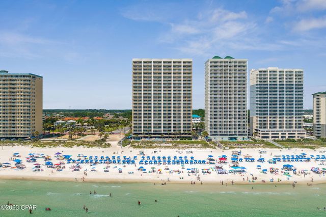 10625 Front Beach Road 1505, Panama City Beach, FL 32407