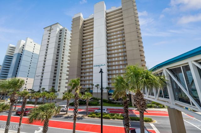 10625 Front Beach Road 1505, Panama City Beach, FL 32407