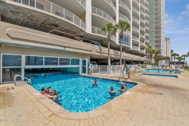 10625 Front Beach Road 1505, Panama City Beach, FL 32407