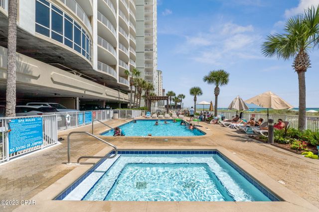 10625 Front Beach Road 1505, Panama City Beach, FL 32407