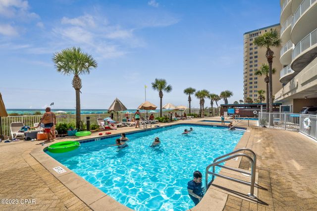 10625 Front Beach Road 1505, Panama City Beach, FL 32407
