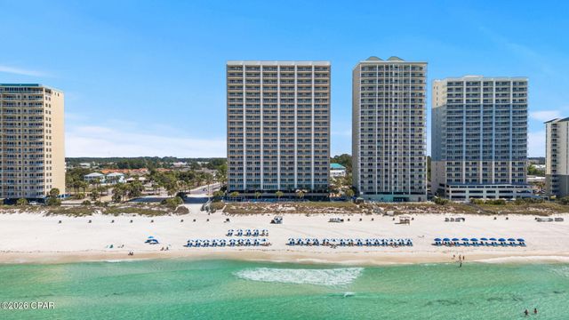 10625 Front Beach Road 1505, Panama City Beach, FL 32407