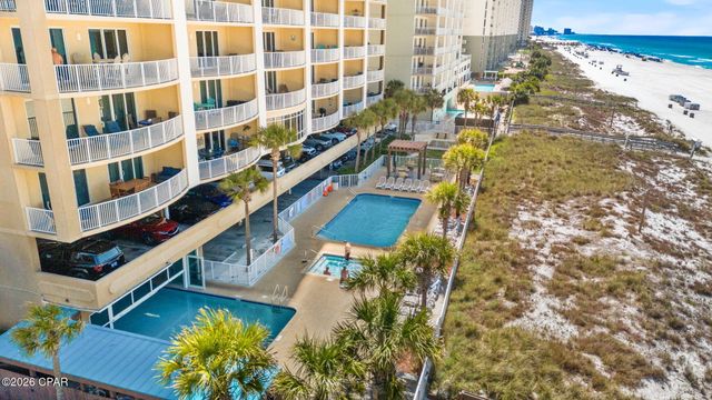 10625 Front Beach Road 1505, Panama City Beach, FL 32407