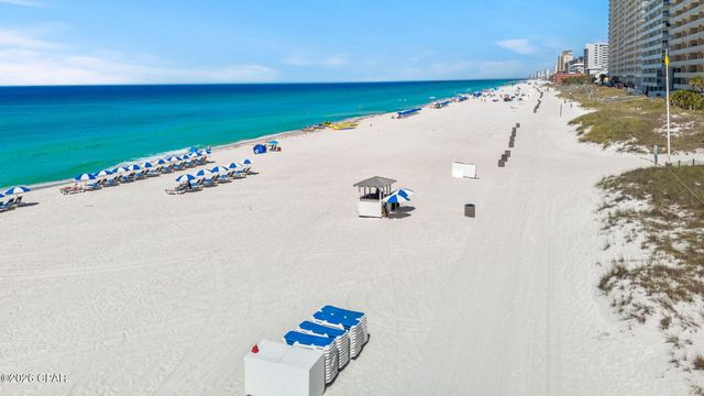10625 Front Beach Road 1505, Panama City Beach, FL 32407