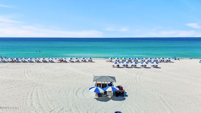10625 Front Beach Road 1505, Panama City Beach, FL 32407