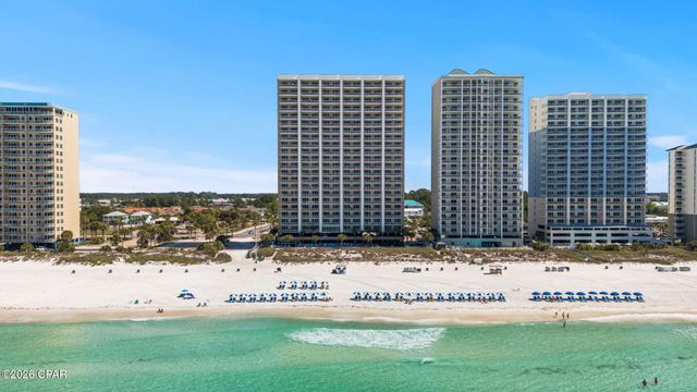 10625 Front Beach Road 1505, Panama City Beach, FL 32407