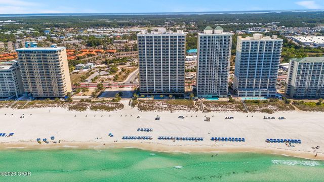10625 Front Beach Road 1505, Panama City Beach, FL 32407