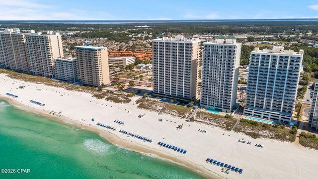 10625 Front Beach Road 1505, Panama City Beach, FL 32407