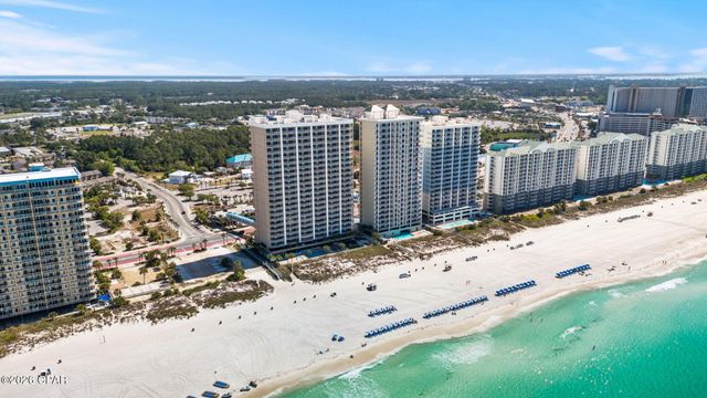 10625 Front Beach Road 1505, Panama City Beach, FL 32407