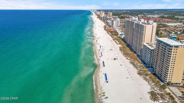 10625 Front Beach Road 1505, Panama City Beach, FL 32407
