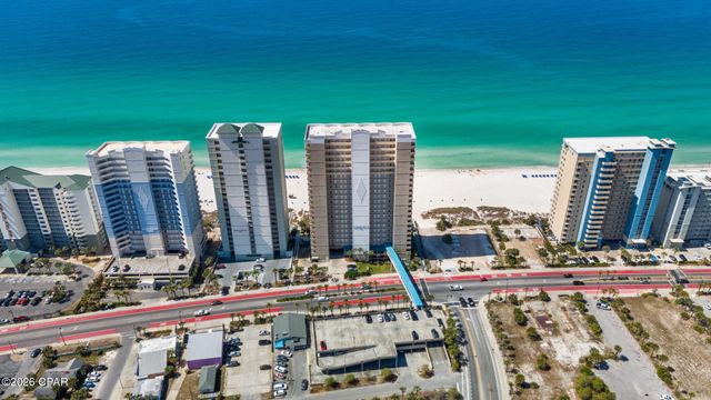 10625 Front Beach Road 1505, Panama City Beach, FL 32407