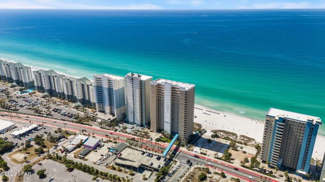 10625 Front Beach Road 1505, Panama City Beach, FL 32407