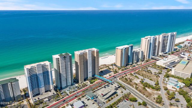 10625 Front Beach Road 1505, Panama City Beach, FL 32407