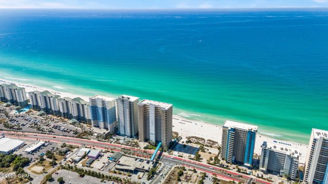 10625 Front Beach Road 1505, Panama City Beach, FL 32407