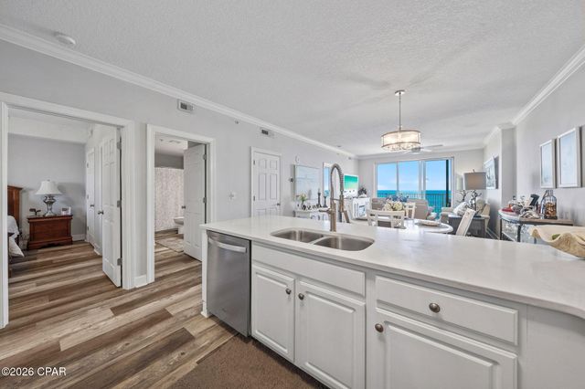 10625 Front Beach Road 1505, Panama City Beach, FL 32407