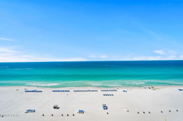 10625 Front Beach Road 1505, Panama City Beach, FL 32407