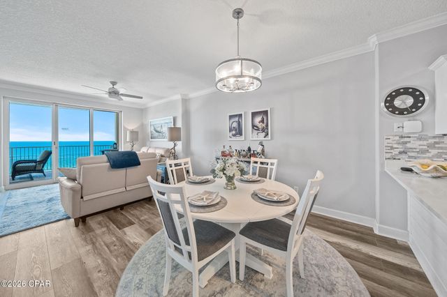 10625 Front Beach Road 1505, Panama City Beach, FL 32407