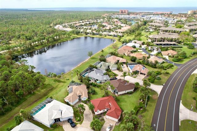1410 ISLAMORADA BOULEVARD, Punta Gorda, FL 33955